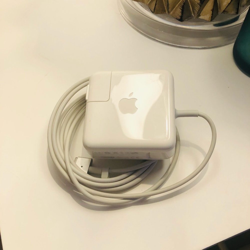 Apple MagSafe 2 Power Adapter